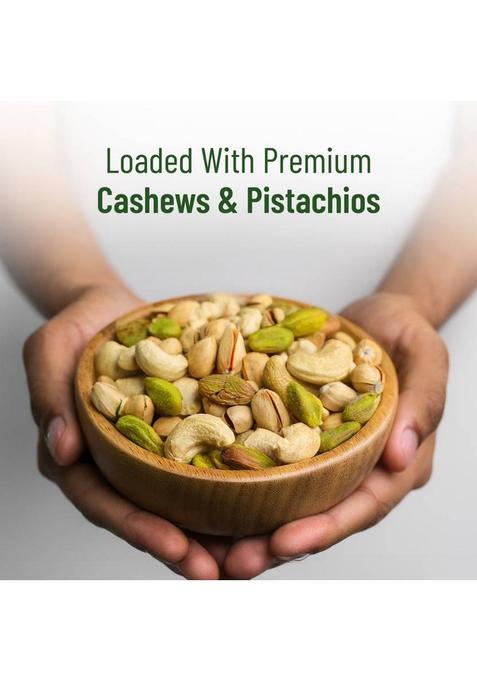 Lo! Foods Gluten Free Pista Cookies (Sugar Biscuit) Biscuit (4 X 75 G)