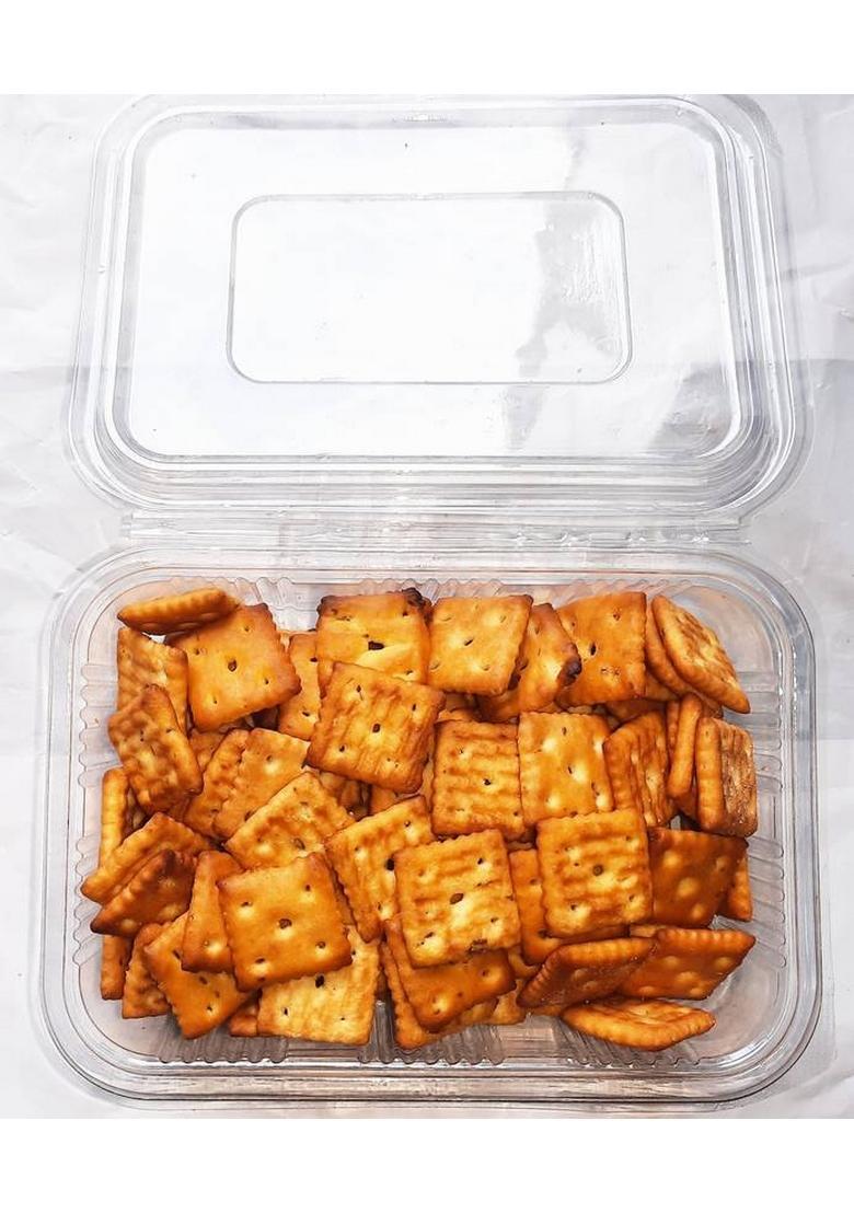 Vandana Foods Jeera Biscuit Salted (150 G)