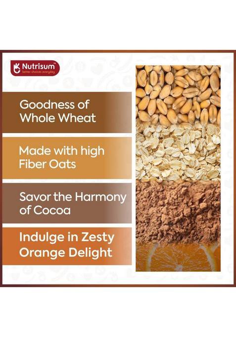 Nutrisum Oats Cookies