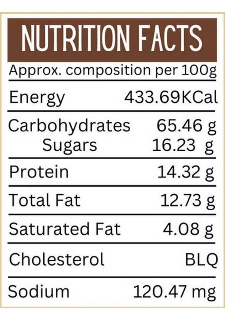 Marwad Manwar Pearl Millet Biscuit|Bajra Biscuit | Bakery (250 G)