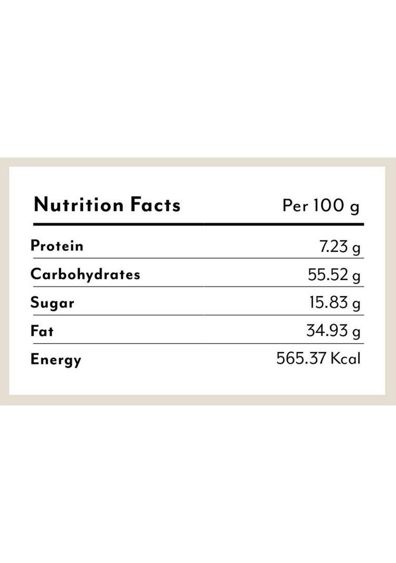 Anand Sweets Jeera Cookies Biscuit (200 G)