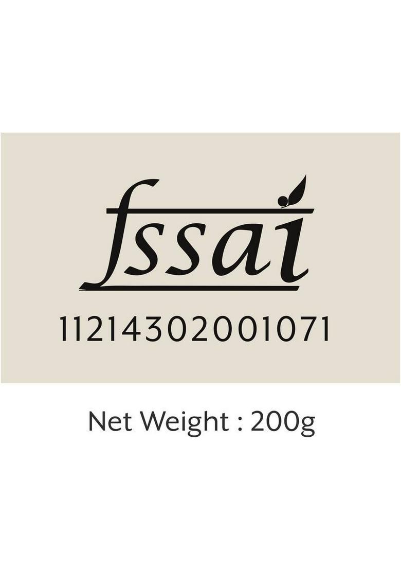 Anand Sweets Jeera Cookies Biscuit (200 G)