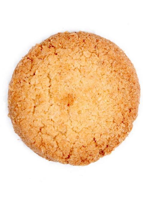 Feedsco Millet Coconut Cookies