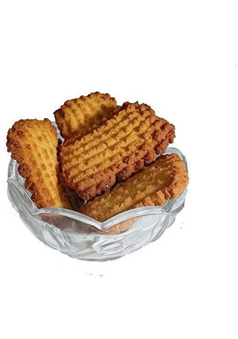 Midbreak No Sugar Atta Cookies/Biscuits Cookies Biscuit (300 G)