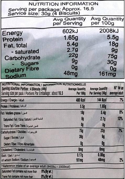 Priyagold Club Elaichi Flavoured Biscuits Cream Sandwich Biscuit (320 G)