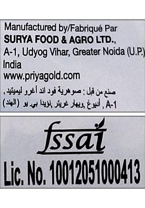 Priyagold Club Elaichi Flavoured Biscuits Cream Sandwich Biscuit (320 G)