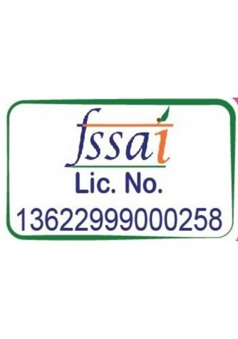 Tummyfriendly Foods Millet Cookies