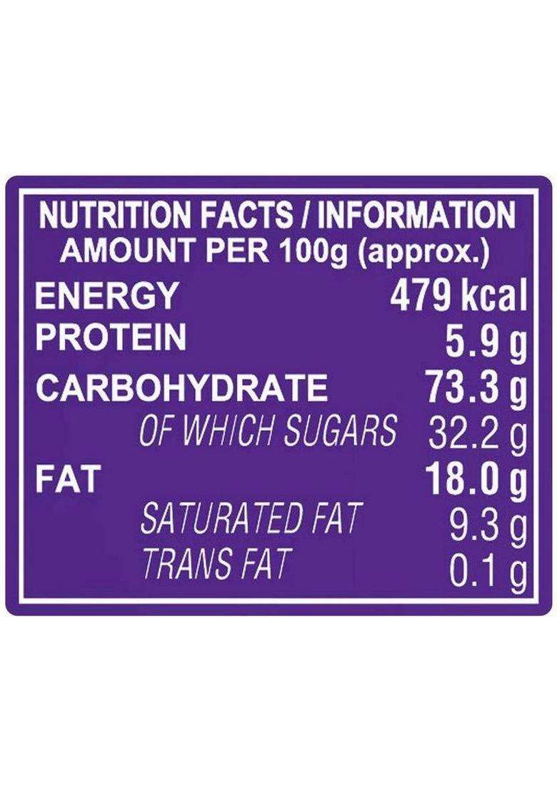 Parle Platina Hide & Seek Combo Cookies Biscuit (2 X 400 G) - Indya