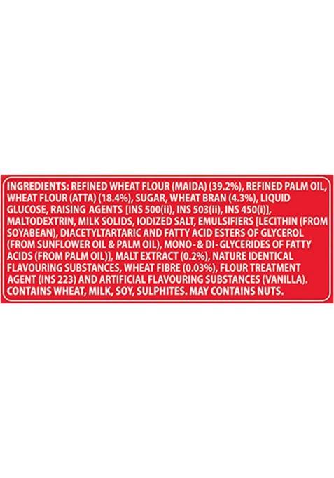 Sunfeast Digestive High Fibre Biscuit (250 G)