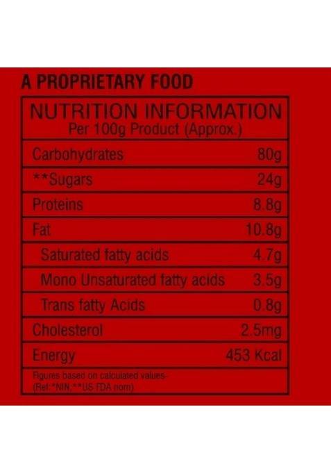 Badshah Milk Rusk Rusk_Elaichi Flavour