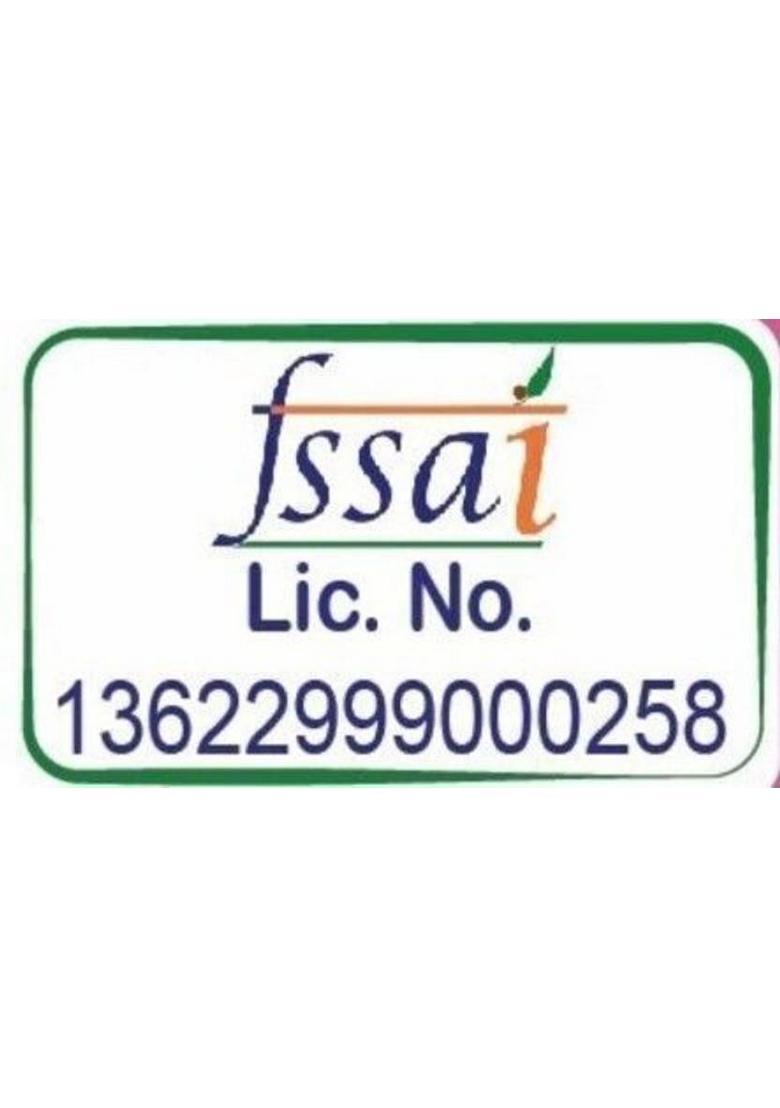 Tummyfriendly Foods Ragi Millet Cookies