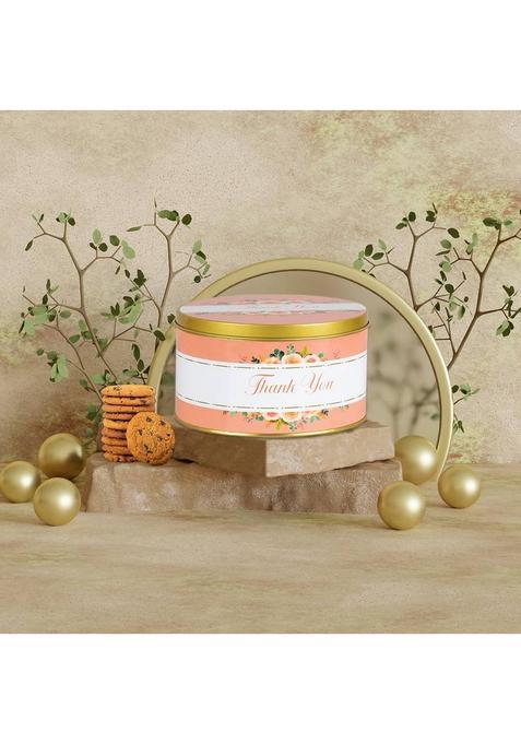 Cookieman Thank You Assorted Cookies Gift Pack Box