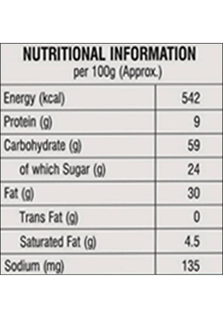 Pran Special Dry Cake Rusk (100 G)