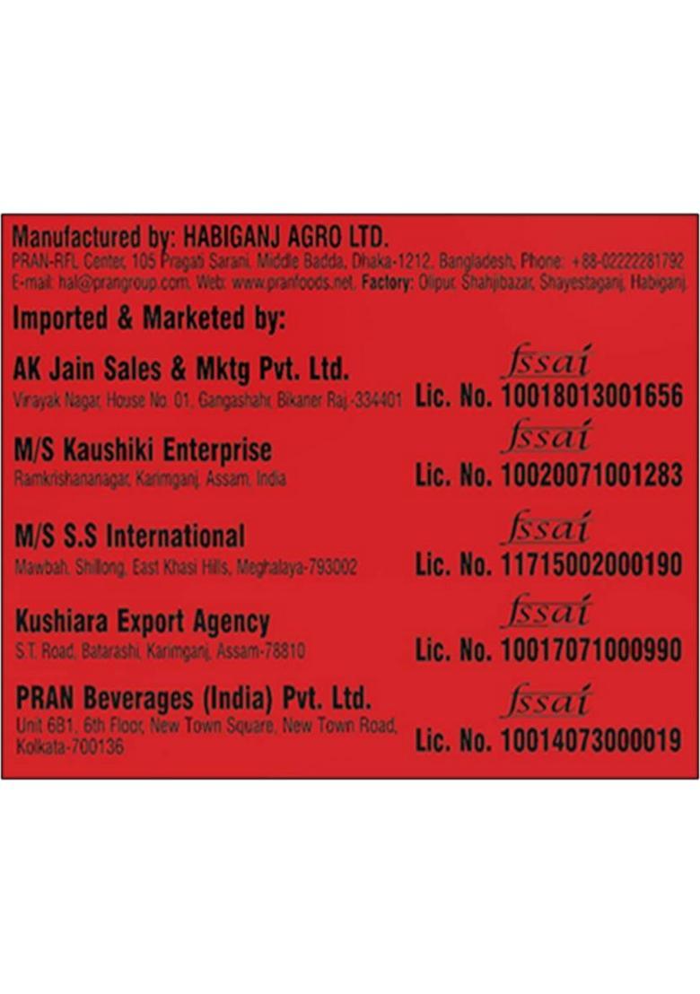 Pran Special Dry Cake Rusk (100 G)