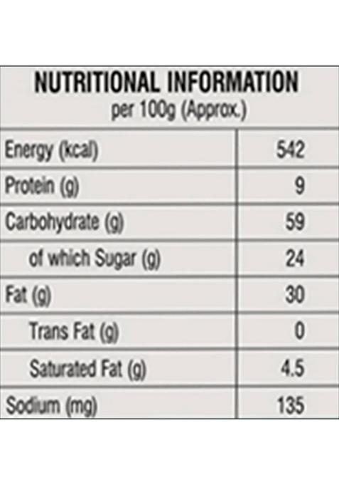 Pran Special Dry Cake Rusk (100 G)