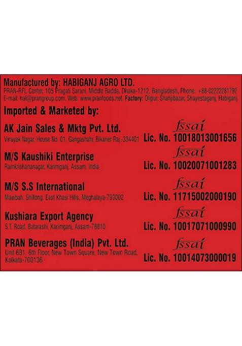 Pran Special Dry Cake Rusk (100 G)