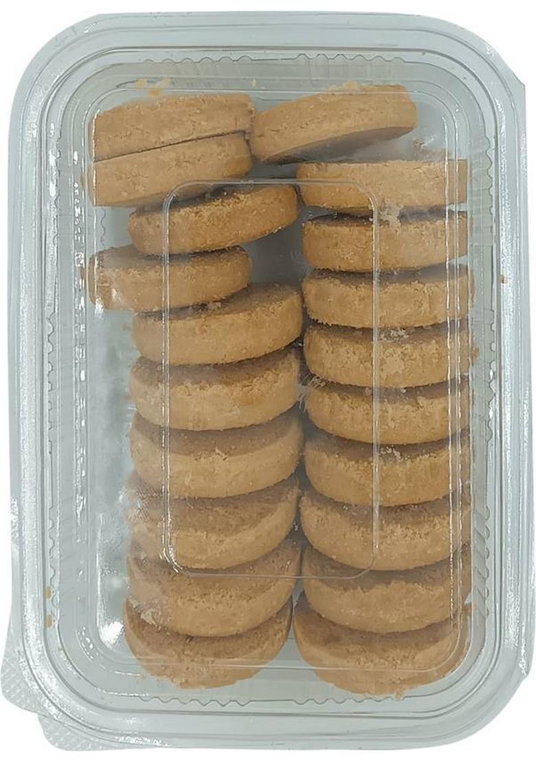Everyday Salt And Sweet Cookies & Salty Biscuit (200 G)