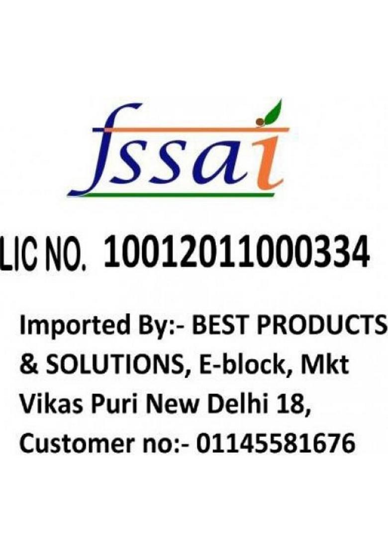 Gullon Gluten Free Cookies For Kids (Shark Shape) Biscuit (400 G)