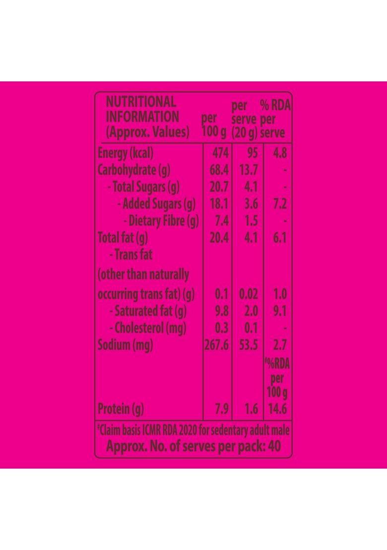 Sunfeast Farmlite 5 Grain Digestive Biscuit High Fiber (800 G)