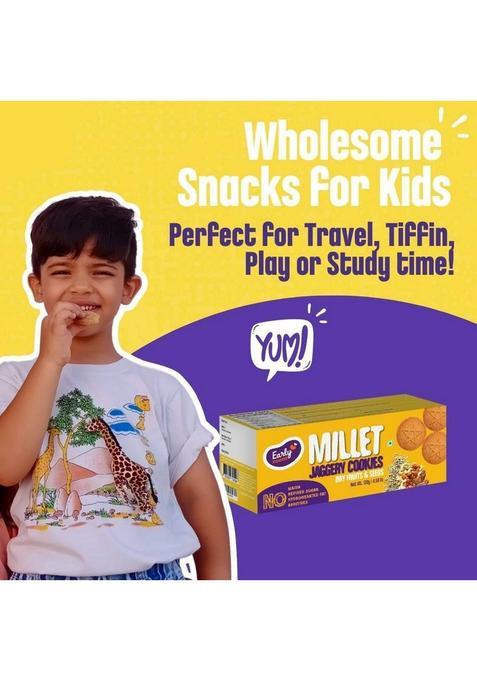 Early Foods Pack Of 2