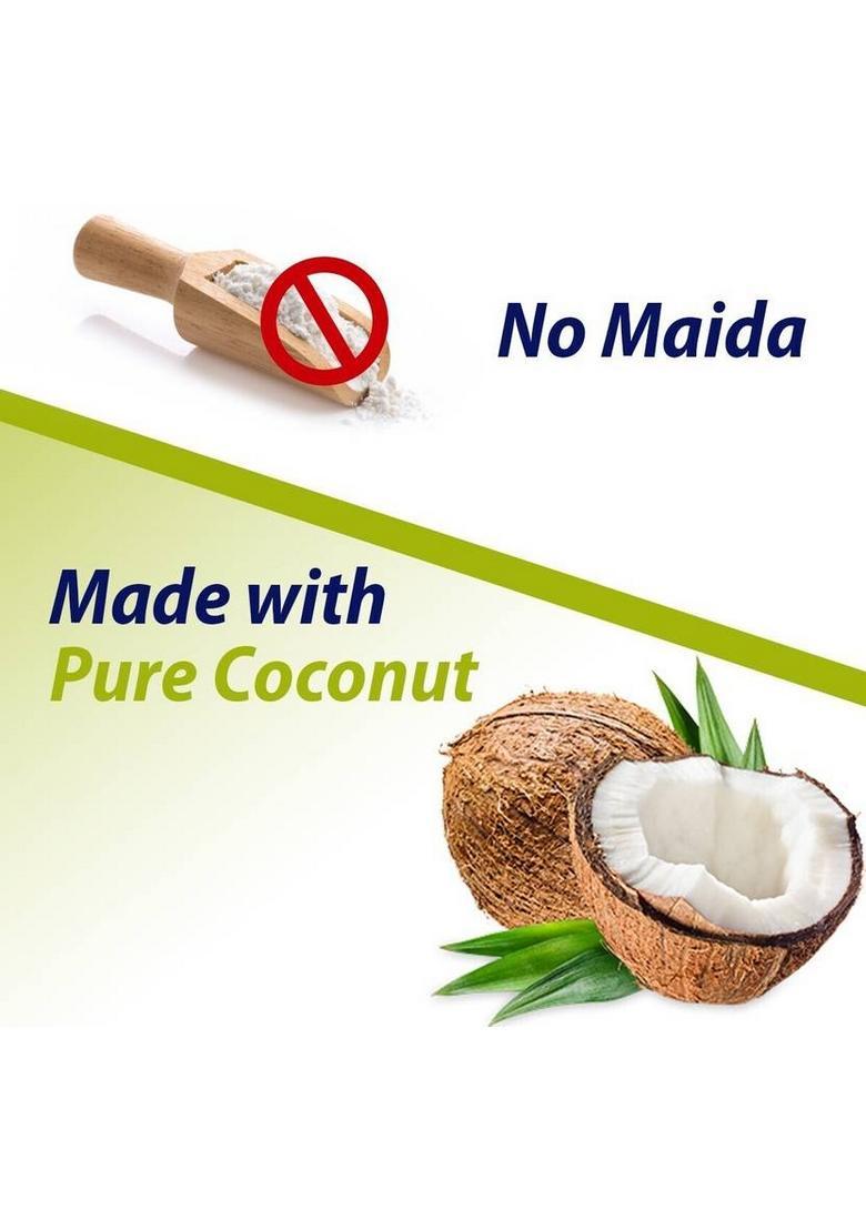 Diabexy Diabetic Food Product Coconut Cookies Sugar Control For Diabetes