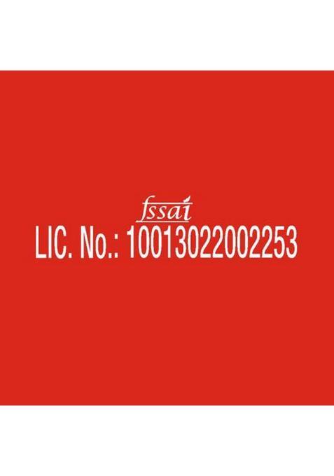 Parle 20-20 Cashew Almond Cookies Biscuit (600 G)