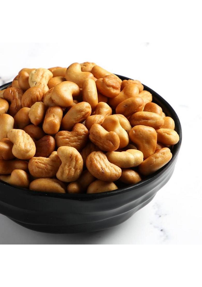 Gattani Sales Vegan Salted Mini Biscuits | Crackers Hexagonal Biscuit (0.4 Kg)