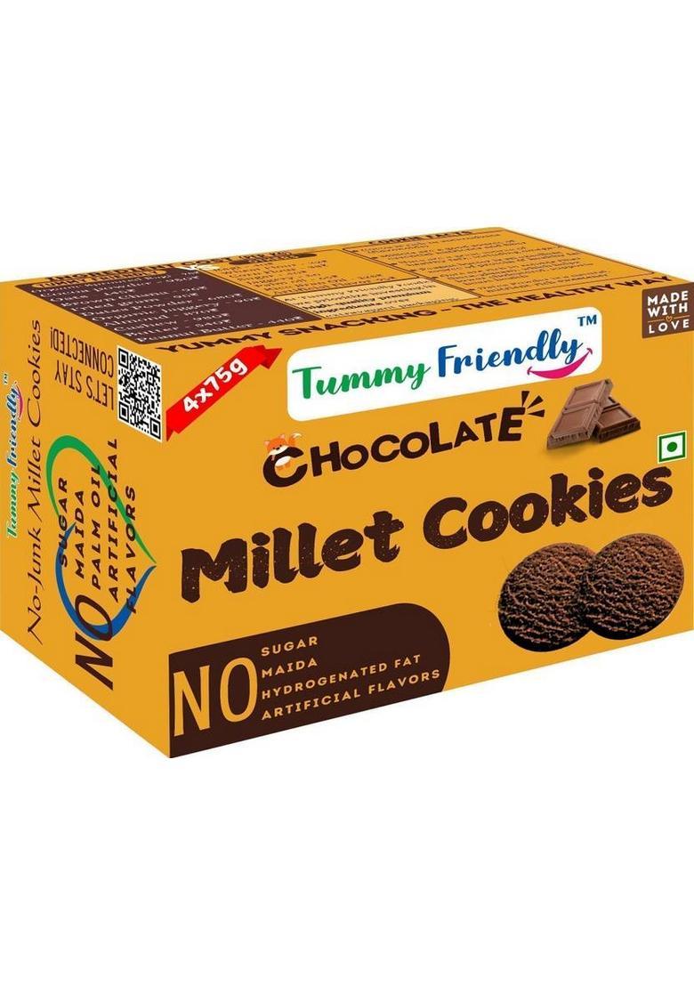 Tummyfriendly Foods Chocolate