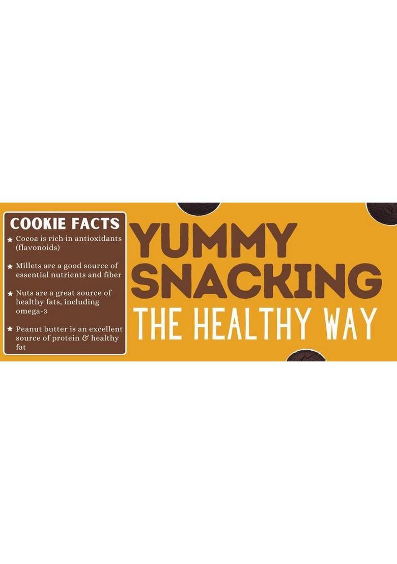 Tummyfriendly Foods Chocolate