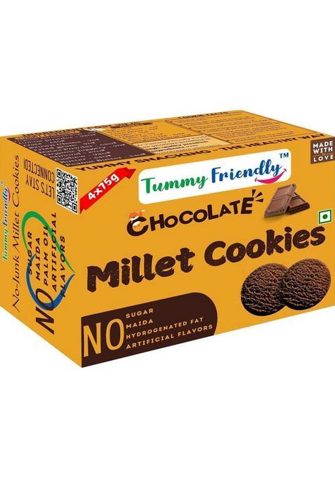 Tummyfriendly Foods Chocolate