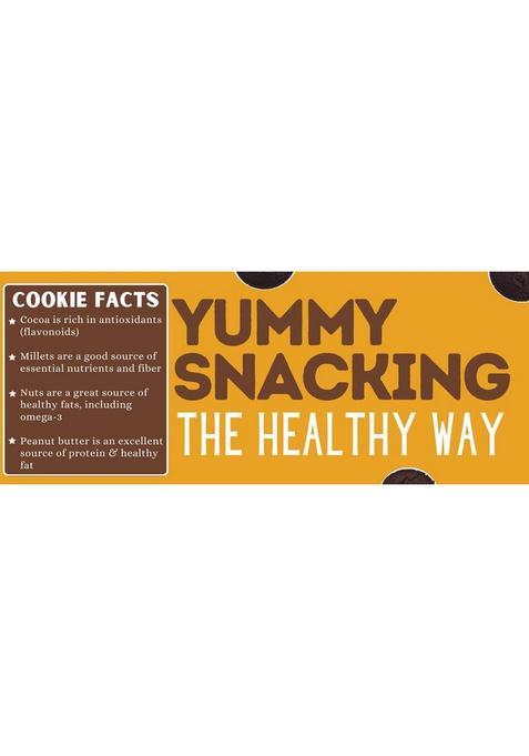 Tummyfriendly Foods Chocolate