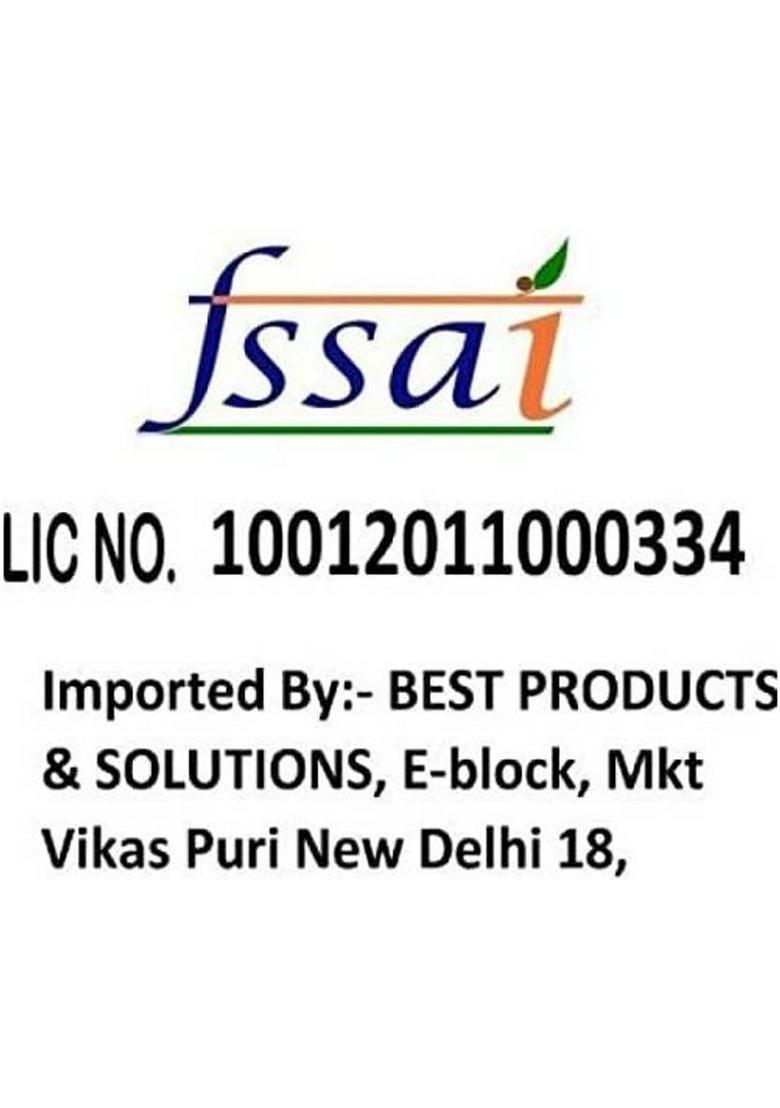 De Best Sugar Free Hazelnut Cookies, Premium Handmade Eggless Cookies 400G Biscuit (2 X 200 G)