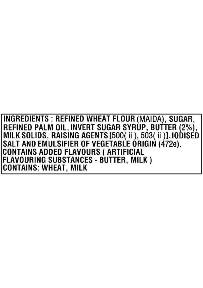 Parle 20-20 Gold Butter Cookies Biscuit (600 G)
