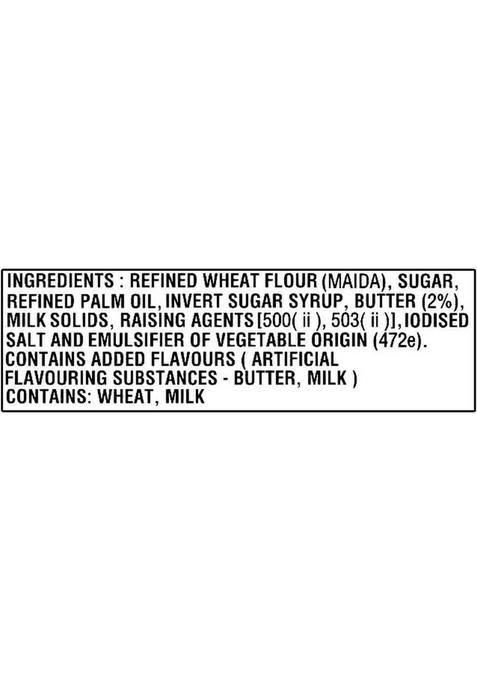 Parle 20-20 Gold Butter Cookies Biscuit (600 G)