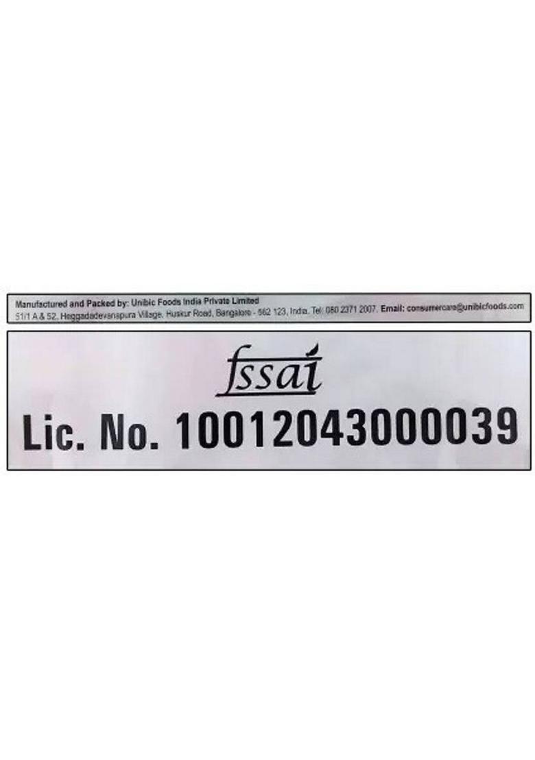 Unibic Fruit And Nut Cookies (500 G) Biscuit