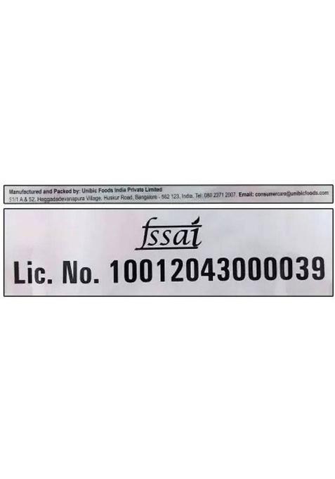 Unibic Fruit And Nut Cookies (500 G) Biscuit