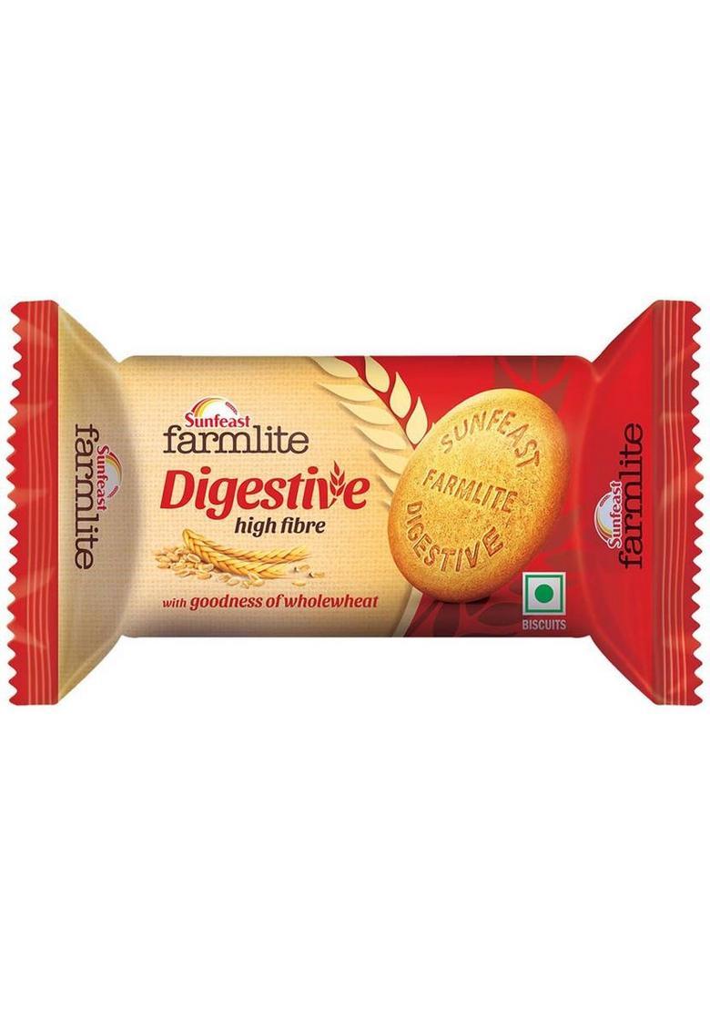 Sunfeast Farmlite Digestive High Fibre Biscuit (100 G)
