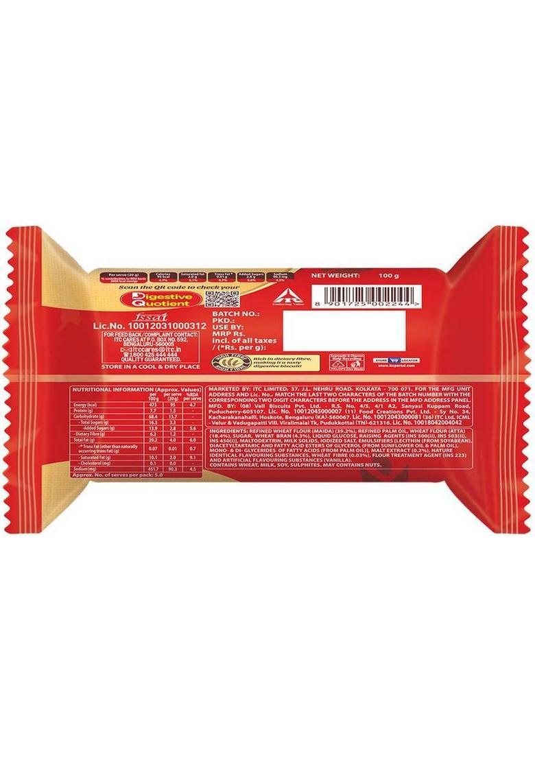 Sunfeast Farmlite Digestive High Fibre Biscuit (100 G)