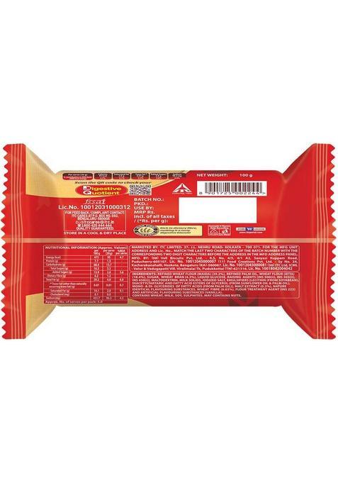 Sunfeast Farmlite Digestive High Fibre Biscuit (100 G)