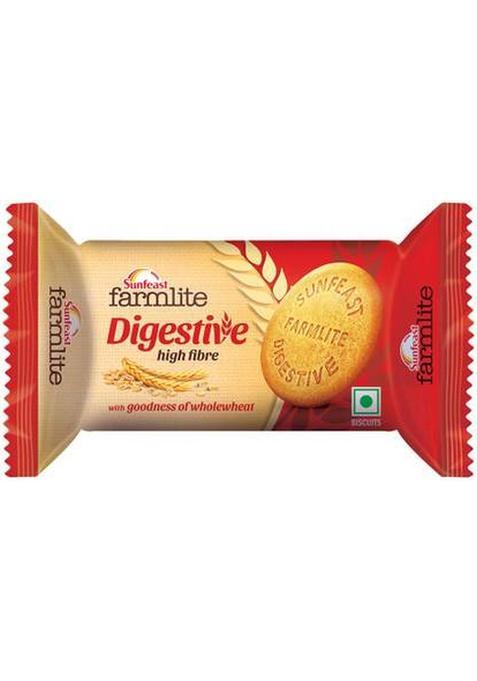 Sunfeast Farmlite Digestive High Fibre Biscuit (100 G)