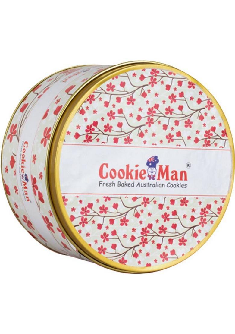 Cookieman Assorted Cookies Gift Pack Box