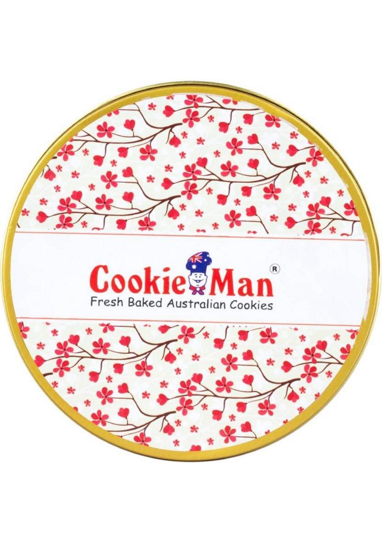 Cookieman Assorted Cookies Gift Pack Box