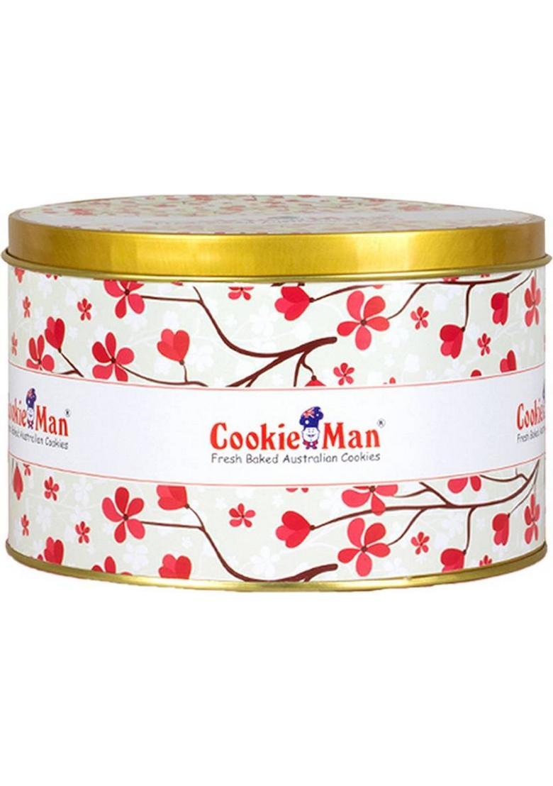 Cookieman Assorted Cookies Gift Pack Box