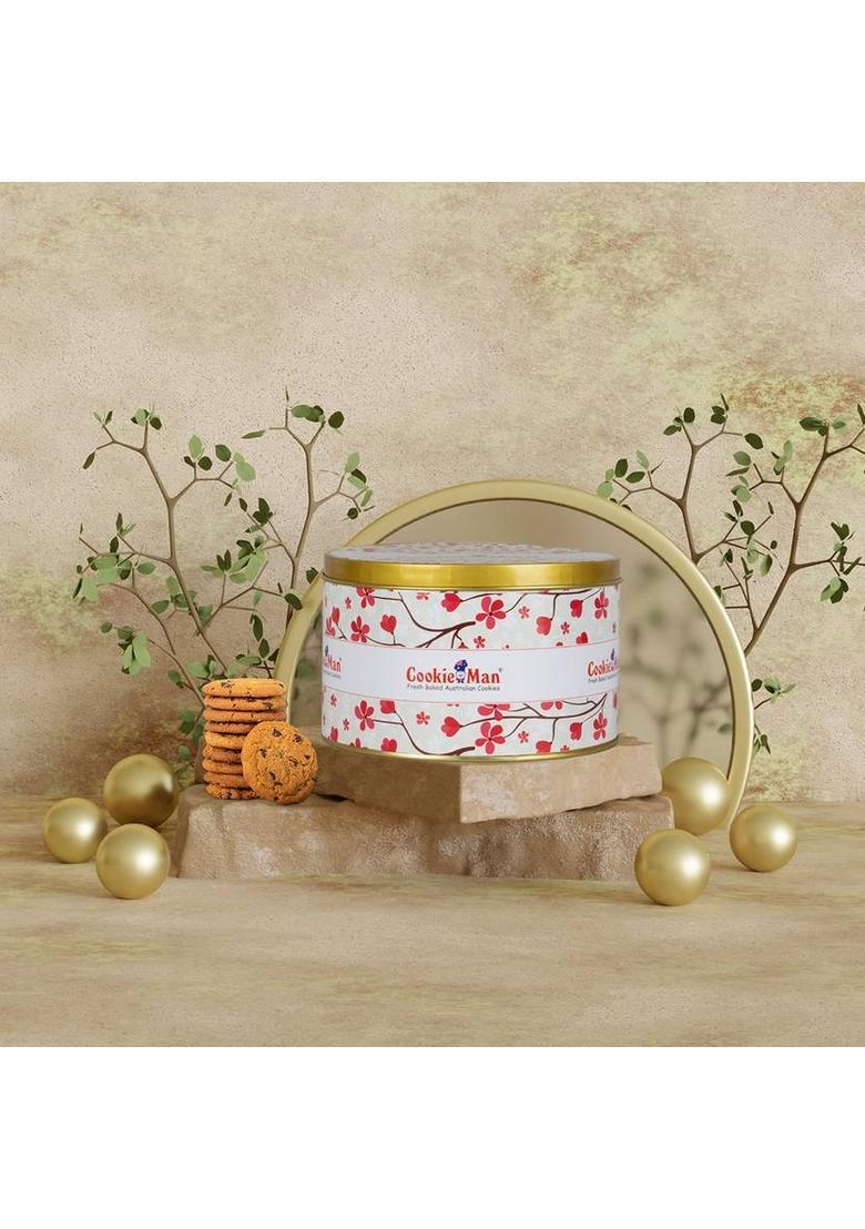 Cookieman Assorted Cookies Gift Pack Box