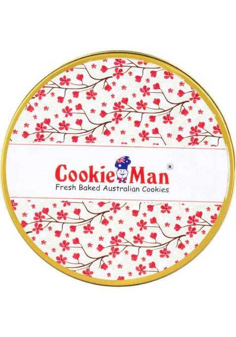 Cookieman Assorted Cookies Gift Pack Box