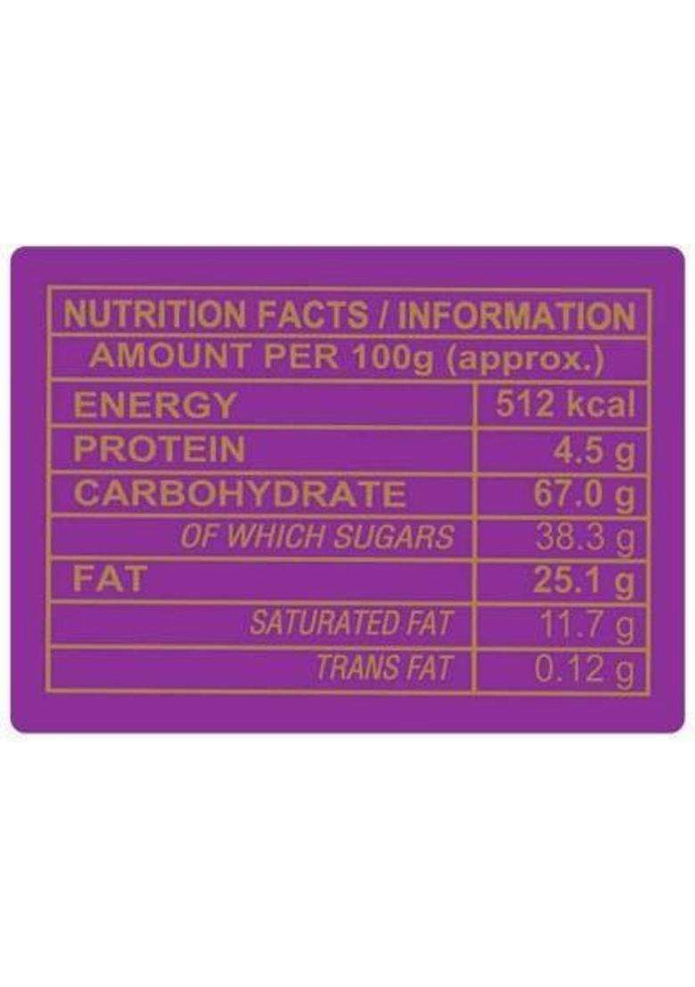 Parle Hide & Seek Choco Rolls 250Gm. Cookies Biscuit (250 G) - Indya