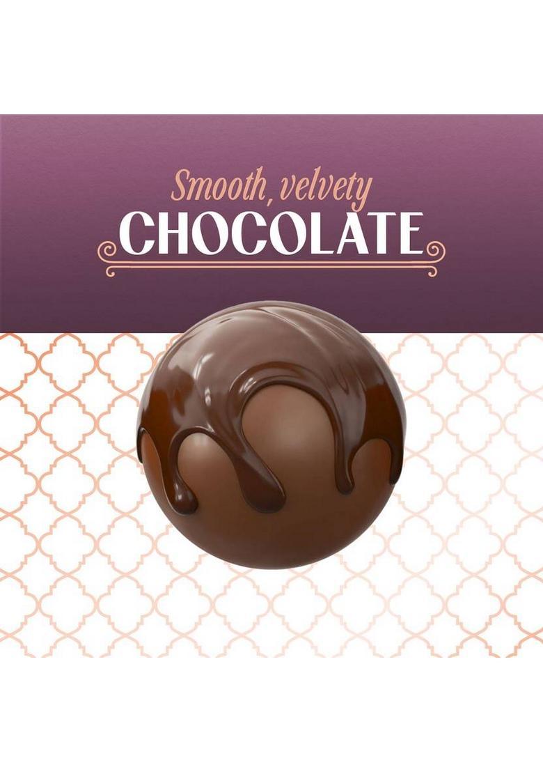 Cookieman Chocolate Gift Pack Box