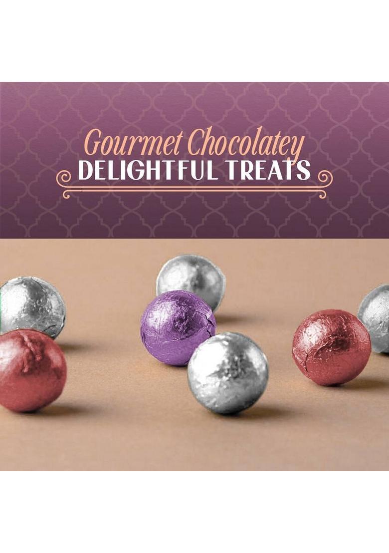 Cookieman Chocolate Gift Pack Box