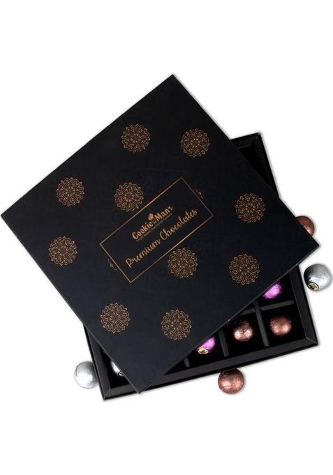 Cookieman Chocolate Gift Pack Box