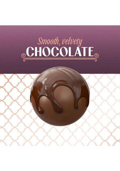 Cookieman Chocolate Gift Pack Box